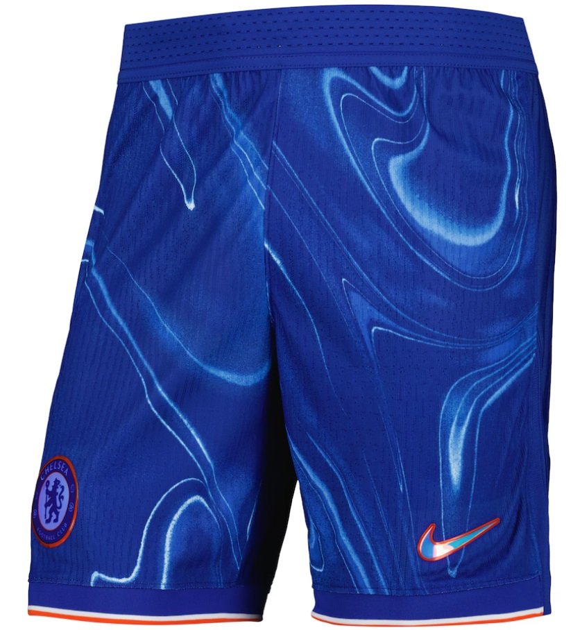 Calção I Chelsea 2024 2025 Home 